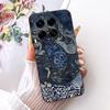 For Tecno Camon 30 Premier Camon 30 30s Pro Phone Case Chinese Dragon Cute Cat Cartoon Pattern Casing Soft TPU Silicone Cover