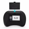 2.4GHz Wireless English Remote Control Keyboard with Touchpad Backlit for Android TV Box Pc Mouse Combo Turbo Function