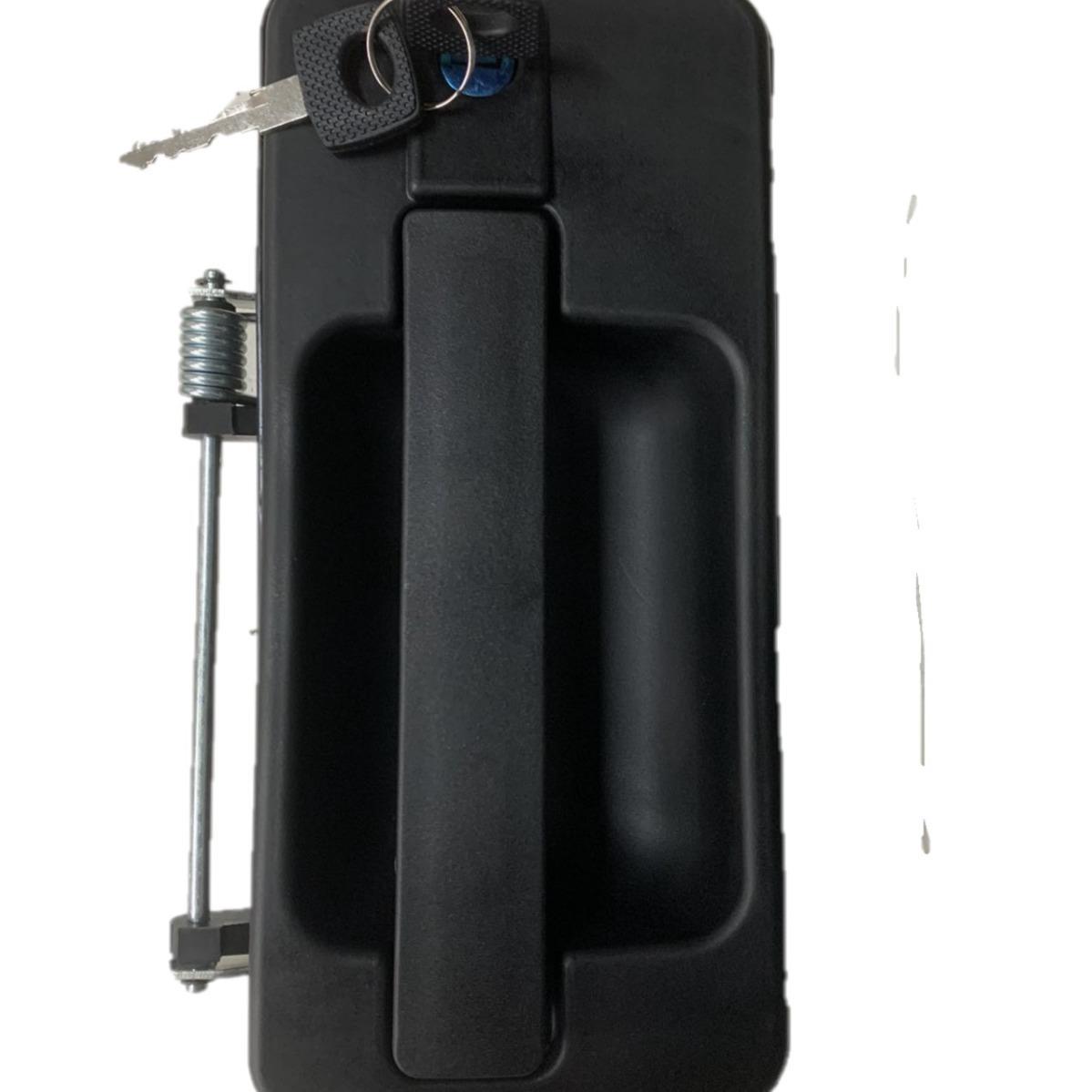 

Наружная дверная ручка грузовика Mercedes-Benz для BENZ - OE: 9417600459 L/9417600559 R Right Door Handle