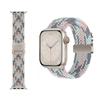 Parachute Straps Nylon Braided bracelet Band for Apple Watch 46mm 42mm 45mm 49mm 44mm 41mm iWatch Series 11 10 SE 3 Ultra 3 9 8