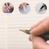 A6 Refill Papers Notebook Replacement Bound Papers Lined Paper for Notebook Cover Planner Inserts Note Supplies Daily Writing