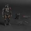 Acid Rain World FAV-A134 Kaiho Paratrooper 118 Scale Pre-painted Movable Military Figure (The Last Line of Defense) by TOYS ALLIANCE