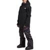 THE NORTH FACE Jackets Men's Black Hooded Moderate Other NF0A82VV-JK3