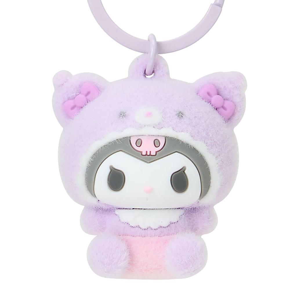 Sanrio 3D Keychain Kuromi 583111
