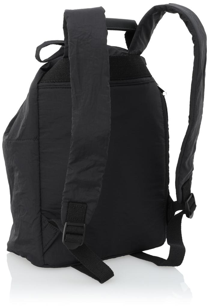 Anello FUTURE NOSTALGIA Backpack AHB4455 BK, one size
