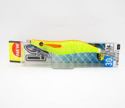 Yo Zuri Egi Lens-Q Görünmez Bez Kalamar Jig 3.0 A1781-GLLC (3299)