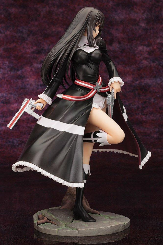 Kotobukiya Shining Ark Killmaria Aideen first limited scale PVC painted finished product [with bonus] 1/8