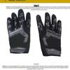 Men's Combat Training & Cycling Tactical Gloves