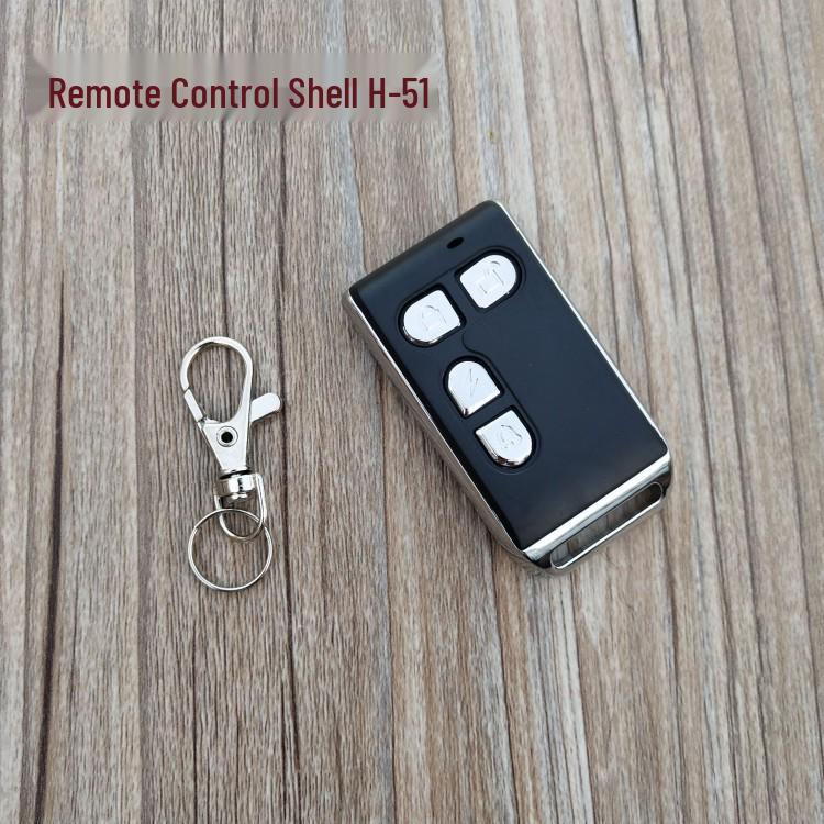 Yadea Aima Xiaoniu Electric Scooter & Vehicle Anti-theft Remote Control Shell