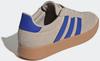Кроссовки Adidas Barreda wonder beige/lucid blue