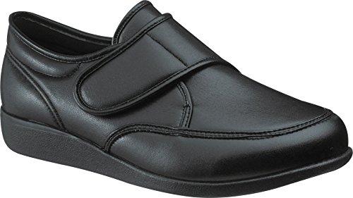 

Kaiho Shugi M021 Single Shoe (Right Foot) Black Smooth 25.0cm