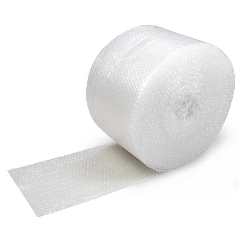 

Thickened Shock-proof Bubble Wrap Packing Film