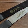 Larrivee Cotton CRM [Larrivee] Japan_Limited_Accessories Strap/Guitar Strap/Color Cream/LV-STP/CT