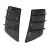 Hood Air Vent Hood Grille 1648804305 for Mercedes Benz W164 ML/GL-Class GL350 GL450 ML350 ML450 2006-2011 Hood Upper Grill Vent