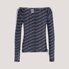 Adidas Women's Long Sleeve T-Shirt