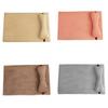 Pet Bed Plush Warm Dog Mat For Indoor Use With Comfortable Design For All Dog Sizes