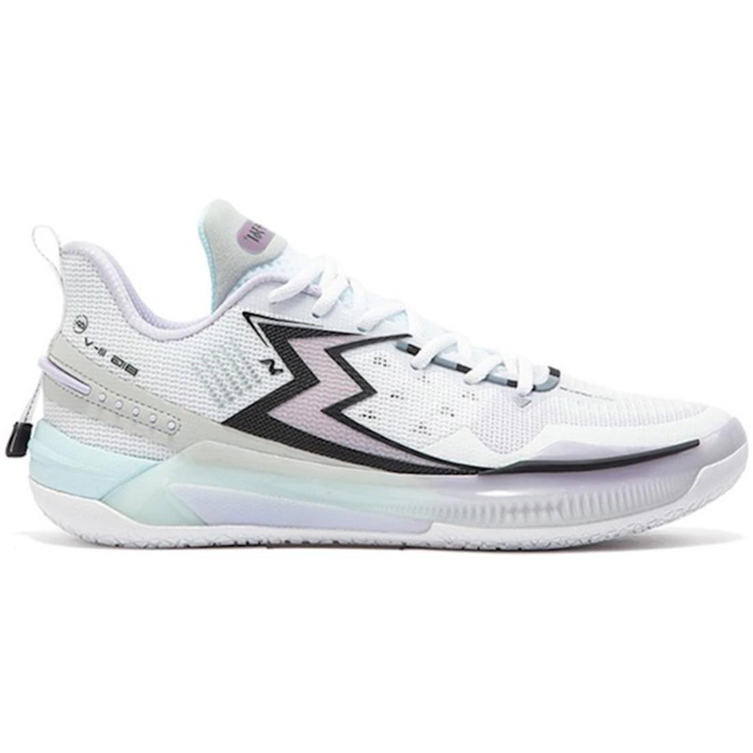 

Sneaker 361 Degrees BIG3 5.0 Quick Ice Blade(572241116-1) 39