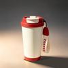 OLOEY Portable Stainless Steel Insulated Coffee Mug