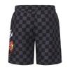Cars Childrens/Kids Lightning McQueen Swim Shorts