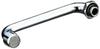 LIXIL INAX A-415 Foam Spout, Flexible Spout (Spout: 19mm X 170mm)