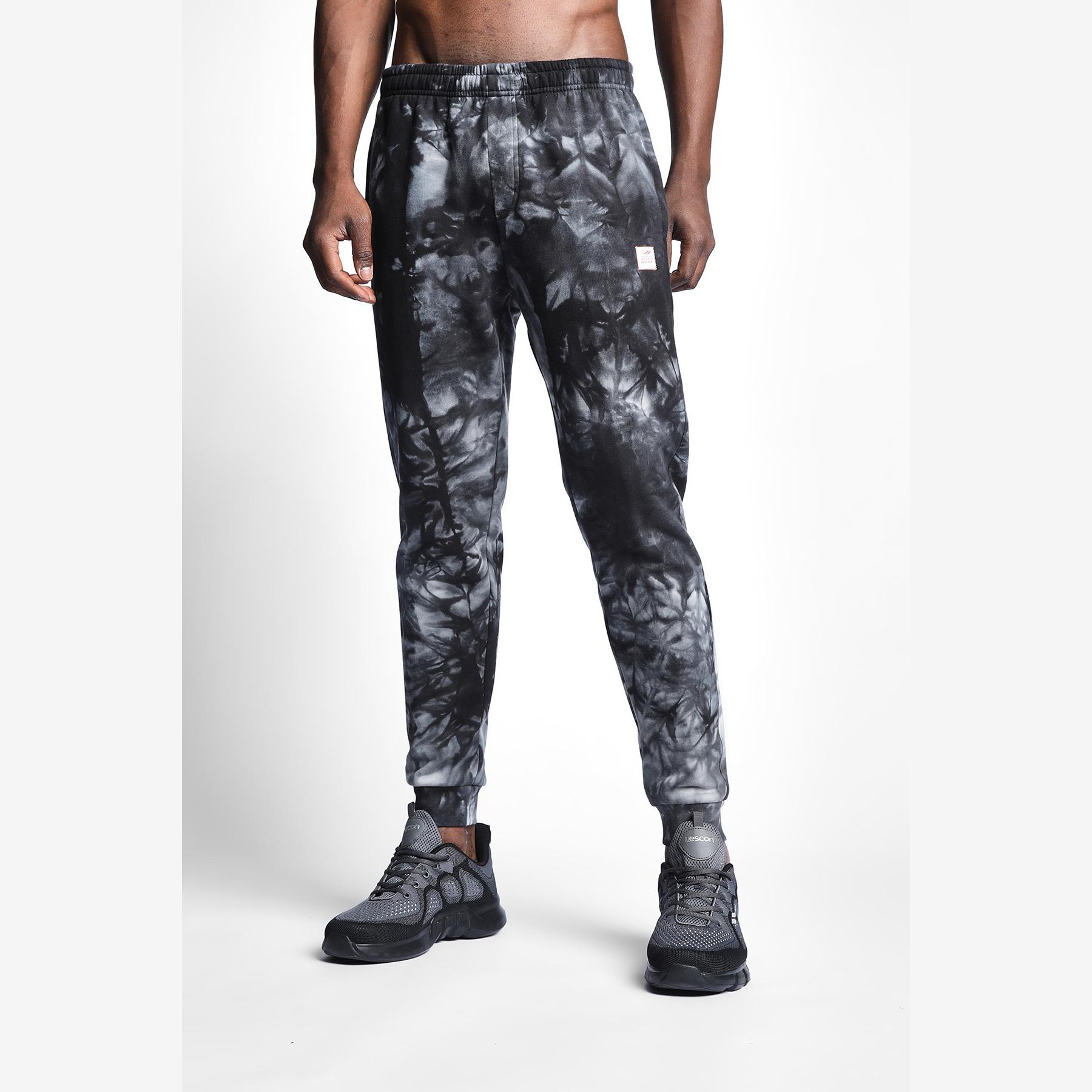 

Брюки спортивные Lescon 22N-1126