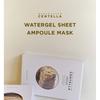 SKIN 1004 - Madagascar Centella Watergel Sheet Ampoule Mask