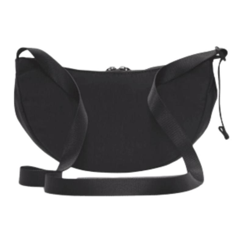 Nike Aura Crescent Crossbody Bag 4L Casual HQ4370-013