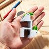 Cabinet Filler Marker Quick Clamp For Woodworking Wardrobe Kitchen Cabinet Side Carpentry Installation Fixing Tool