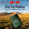 84A Cold Weather Squad Tent & Accessories
