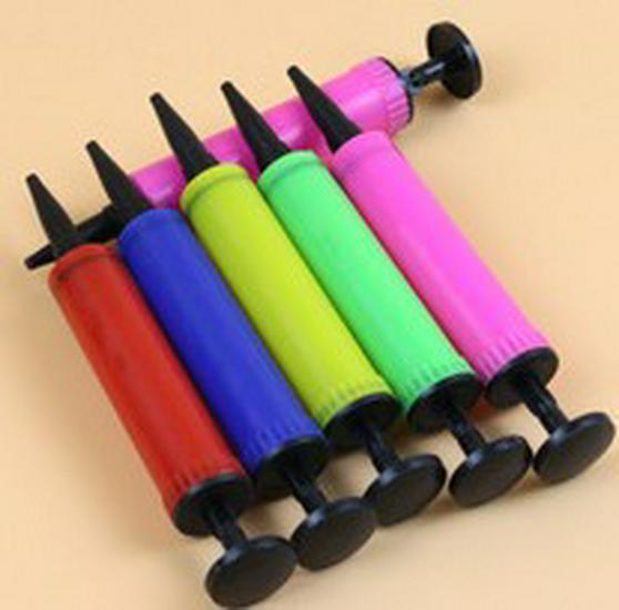 Colorful 6-Panel PVC Inflatable Beach Ball for Children's Water Play