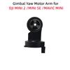 Shock-Proof Vibration Absorbing Board For Mavic Mini 1 SE With Yaw Motor  Gimbal Dampener Mount For Mini2 Accessories