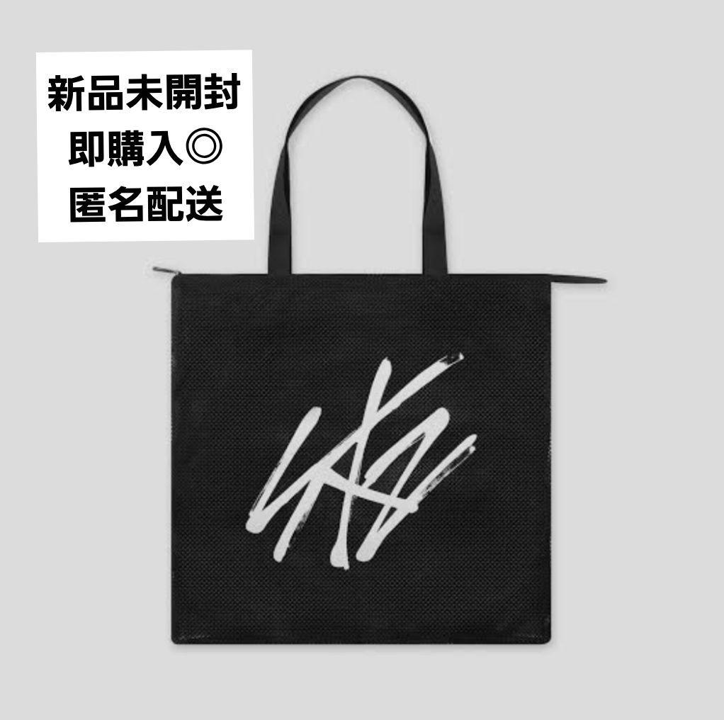 [USED] Stray Kids Tote Bag