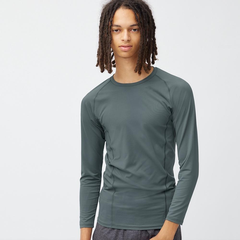 

GU Action Support Внутренняя T (Рукав 9/4) ГА+Э