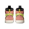 Air Jordan 1 High Switch 'Pink Volt' Jordan CW6576-800
