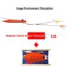PU Foam Fishing Boat and Dive Board - Small, Medium, Large - Sea Fishing Gear