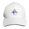 Horizon Zero Baseball Cap Fashionable Funny Hats Vintage Sun Caps Unisexs Hats Womens