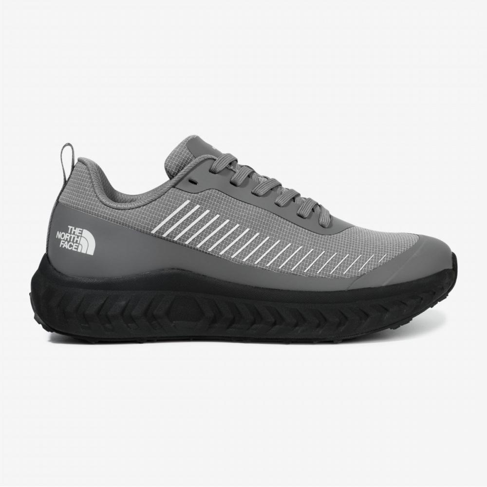 The North Face Ns93r75k White Label Horizon Charcoal Grey