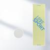 Cooling Sports Towel - Quick-Dry Microfiber Ice Cold Towel for Gym, Running, Hiking, Yoga - Super Absorbent & Lightweight Workout Accessory