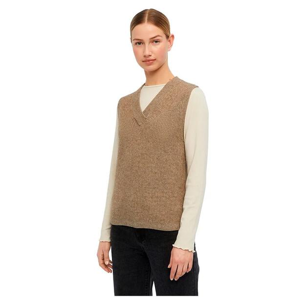 

Object Вязаный жилет Malena XS