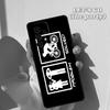 Love BMX Bike Sports Cool Phone Case For Samsung Galaxy A42 A31 A40 A51 A71 A32 A80 A91 A52 A72 A20e A21S A50 A70 A11 A12 Cover