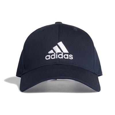 adidas Baumwoll-Baseballkappe mit Logo Adidas FQ5270