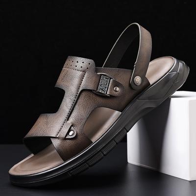 Sapatos de homem – Sandálias