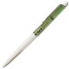 Tokyo Cartographic Floating Ballpoint BP001W Inoh's Pen, White,