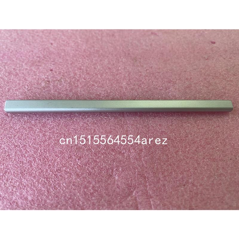 New Original for Lenovo Ideapad 720S-13IKB 720S-13ARR LCD Bezel Frame Hinges Strip Cover Silver 5CB0P19056