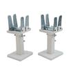 Height Adjustable Brackets Adjustable Support Brackets Comprehensive Accessories Double Support Mechanisms Easy Installation