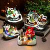 Artículos de fiesta – Decoraciones navideñas