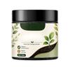 Ammendante per Terriccio Piante 120g Potenziatore Nutrizionale Biologico Cura di Radici e Terreno Rivitalizza il Terreno Energizza la Crescita Adatto per Piante da Interno ed Esterno