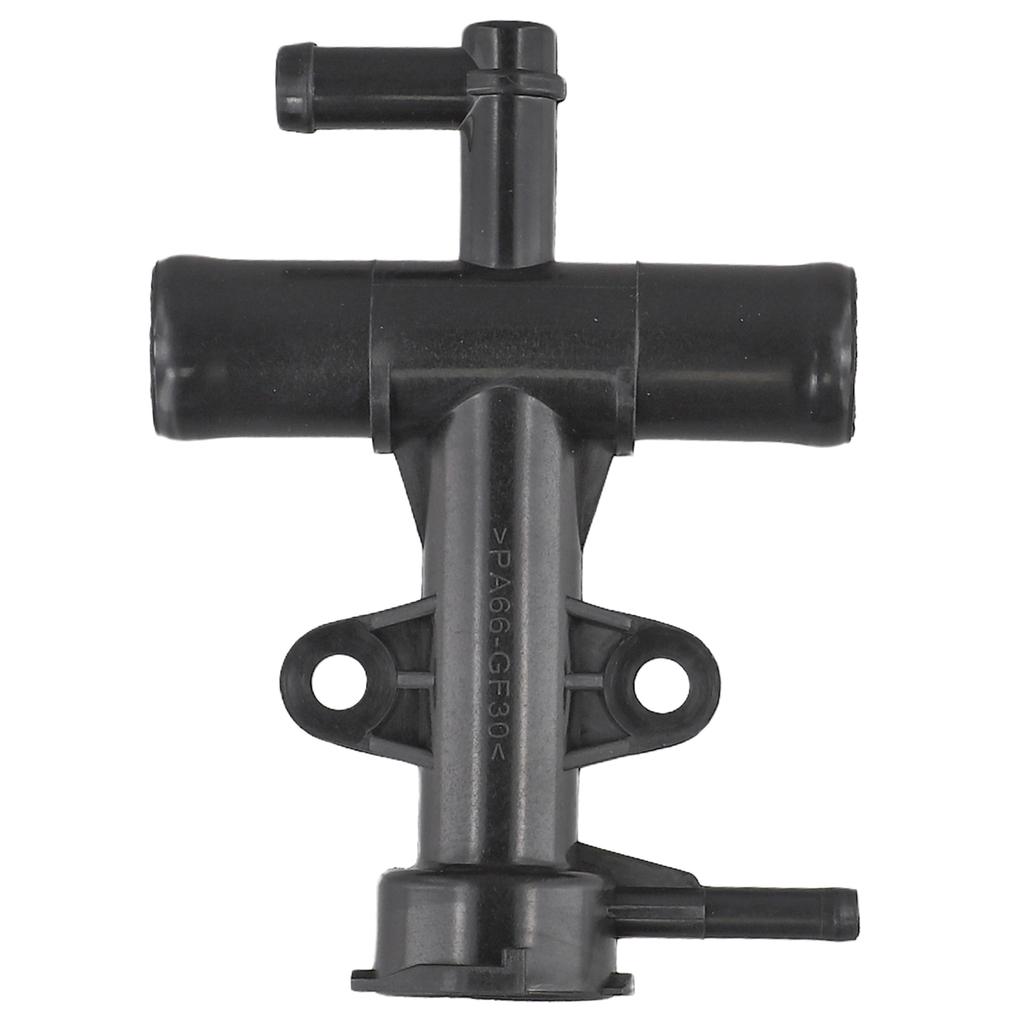 214183AB3A Cooling Filling Port Engine Coolant Filler Neck For Nissan Note