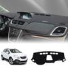 Acessórios para interiores – Tapetes para interior e porta-bagagens auto
