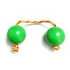 Rhythm Sand Ball, Musical Sand Ball, Music Sand Egg, Finger Drum Ball, African Rattle